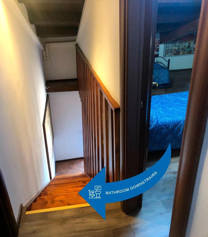 Bb Il Re Alla Reginella Guest House โรม ภายนอก รูปภาพ