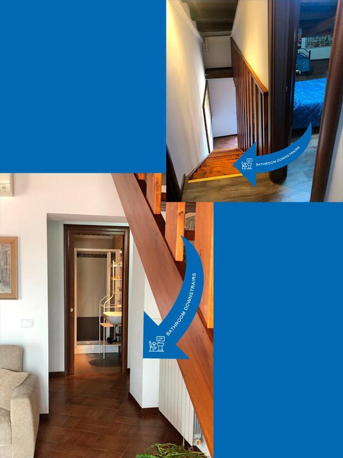 Bb Il Re Alla Reginella Guest House โรม ภายนอก รูปภาพ