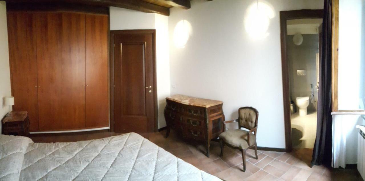 Bb Il Re Alla Reginella Guest House โรม ภายนอก รูปภาพ