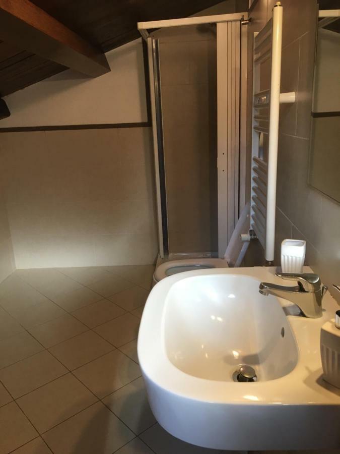 Bb Il Re Alla Reginella Guest House โรม ภายนอก รูปภาพ